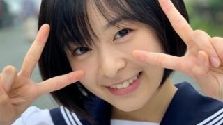 ◆ギャル化◆した『森七菜』さん、ブスすぎて炎上 →動画像