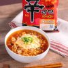 【悲報】中国の『辛ラーメンのCM』ふざけすぎワロタｗｗｗｗｗｗｗｗｗｗ