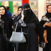 サウジアラビアの女性の権利で打線組んだ