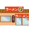 【画像】近所の『ラーメン屋』の『口コミ』がヤバすぎるんだがｗｗｗｗｗｗｗｗ