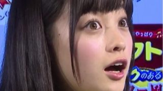 【動画アリ】橋本環奈さん、ギネス世界記録達成の瞬間【ティッシュ抜き】