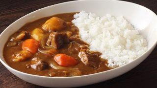 ◆判明◆カレーライスの『いらない具』ランキングｗｗｗｗｗｗｗ