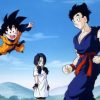 ◆フェミ大激怒◆ドラゴンボール『例のシーン』が炎上 →画像