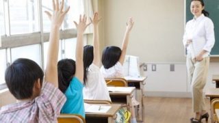 『日本の学校教育への疑問』を表した作品が深すぎる ⇒