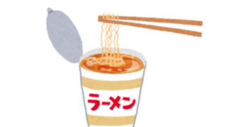 【動画像】全自動カップラーメン機 これは便利ｗｗｗｗｗｗｗｗｗｗｗ