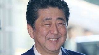 【ノーカット動画】安倍元首相が銃撃される瞬間「SPいたのになぜ？」首かしげる警察幹部