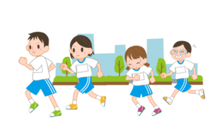 【教育】日本の小学校の『マラソン大会』を欧米人が見た結果 →