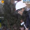 【日テレ】伝説の台風中継すっとぼけ名演技 →動画