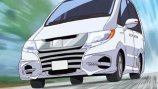 【物議】ま～んさん、左車線から強引に右折しようとする →動画