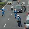 【物議】迷惑すぎる『警察のネズミ取り』動画 →