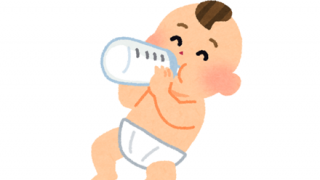 【悲報】中国の『偽粉ミルク』を乳幼児に飲ませた結果 →画像