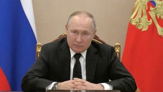 【速報】ロシア連邦政府、非友好国リストを公表