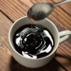 【注意】カフェインの『致死量』、このくらい