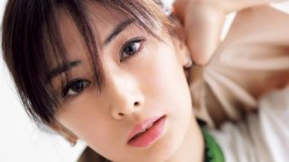 【悲報】北川景子のケツが「残念すぎる！」とフェチ板で話題ｗｗｗｗ