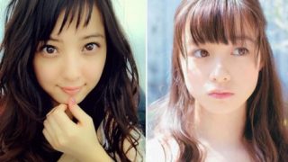 【動画像】橋本環奈と佐々木希を足して二で割って色っぽさを足した美少女みつけた！！！！