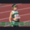 【動画】女子高校生陸上、まさかの乳首ポロリが激写される放送事故