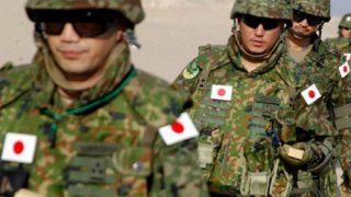 【画像】軍隊の『迷彩服』どこに居るかガチでわからない →