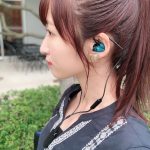 【カントリー・ガールズ】山木梨沙お嬢様がBluetoothイヤホン購入する