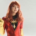 【コスプレ】【画像】コスプレイヤーえなこ様、無修正画像が……………………