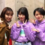 【平井美葉】山木梨沙「平井美葉ちゃんは沼る人絶対いるよなって思う。ほのぴはPINK CRES.の小林ひかるちゃんにめちゃくちゃ似てる」