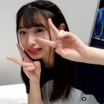 【握手、写メ会】本日の個別握手会にサメ登場