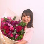 【芸能系】【芸能】川田裕美、ブログで結婚報告！「音楽関係の仕事をしている方と入籍しました」同じ大阪出身