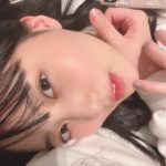 【田中美久】田中美久ちゃんの色っぽいすっぴんが写真が到着