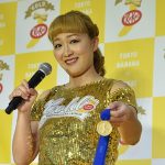 【芸能系】【芸能】丸山桂里奈、チアリーダー姿で“絶対領域”披露！2019年は「あっという間だった」