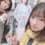 【モーニング娘。】山岸りこりこ、加賀かえでぃーに「うるさい静かにしなさい」って怒られる