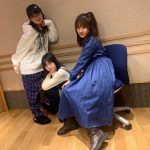 【モーニング娘。’19】野中「寒くて肩凝りに悩まされてるちぇるですー。肩痛いので解決策ないですか？マッサージ以外にないよねぇ」