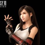 【漫画・アニメ・ゲーム】【悲報】FF7のティファさん、腕の産毛までしっかり描写されてしまう