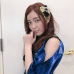 【松井珠理奈】松井珠理奈「背中かゆい🥺誰かかいてくれー💦💦💦」