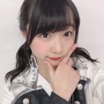 【三宅ゆりあ】NMB三宅ゆりあちゃんの好きな言葉「はししゃごにゅう」