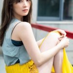 【白石麻衣】【乃木坂46】「美の女神」白石麻衣（27）が美しすぎる　美脚＆ニットワンピでボディラインあらわに