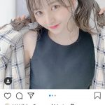 【鞘師里保】【朗報】鞘師里保さん、尾形春水のインスタ投稿にいいねを押す！