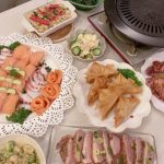 【テレビ・芸能人】【画像】辻希美さん、こどもの日に寿司と焼肉を作ってしまい炎上 「またこれ？」「毎年同じ…」