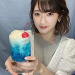 【アンジュルム】川村文乃「めちゃ溢れちゅう」