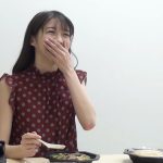 【モーニング娘。’20】【肥報】牧野真莉愛ちゃんが土方のように２Lのウーロン茶を飲み弁当を２個食べる