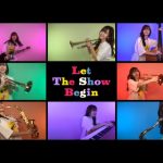 【OG】鈴木愛理 – 『Let The Show Begin』(Remote ver.)ｷﾀ━━━━━━(ﾟ∀ﾟ)━━━━━━!!