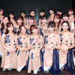 【アイドル】現役女子大生アイドルグループ、コロナの影響で活動休止でメンバー全員卒業