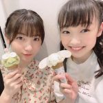 【山﨑愛生】北川莉央と山愛生が遊びにいったぞ！！！！！