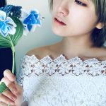 【岡田奈々】【画像】　岡田奈々さん、インスタでドレス姿「美しい」「シンデレラの休息みたい」と大反響ｗｗｗｗｗｗｗ