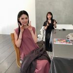 【道重さゆみ】よこやん(29)と写る道重さゆみ(31)、しらほし姫みたい