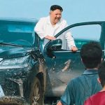 【車】金正恩さんの愛車まさかの日本車レクサスのSUVｗｗｗｗｗ