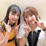 【こぶしファクトリー】井上玲音さん、第一希望の移籍先を高らかに宣言する