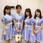 【女子アナ】【悲報】テレ東新人女子アナ、性的すぎる