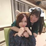 【星野みなみ】来週はみなみ、れなち、きぃちゃん