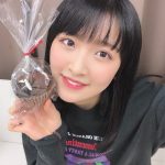 【つばきファクトリー】つばきファクトリー小野瑞歩、手作りオレオマフィンを好きな子のリュックにコッソリ忍ばせる重い女のお知らせ