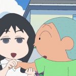 【漫画・アニメ・ゲーム】クレヨンしんちゃんのアニメって普通にめっちゃ可愛い女の子キャラ出てくるんだな