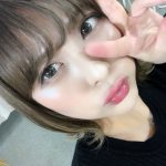 【卒業生】元チーム8 佐藤栞さん iPhone12予約する